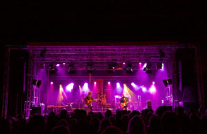 „Samtiger“ Klangteppich mit Alcons LR18 Pro-Ribbon