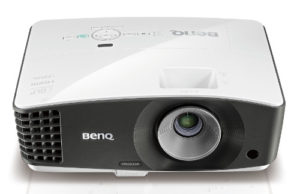 Neue Business Projektoren BenQ MU686 und MU706