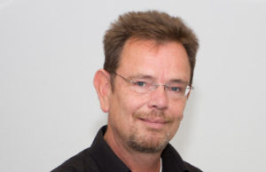 Neuer Vertriebsmitarbeiter bei Pan Acoustics