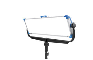 ARRI erweitert die SkyPanel-Reihe um das S120-C