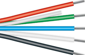 SC-Aqua Marinex LED Control für Verkabelungen im Außenbereich