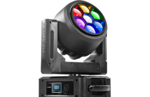 Neuheiten von Prolights vorgestellt