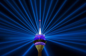 AO gestaltet in Düsseldorf den „Rheinkometen“