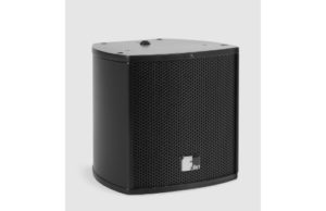 Fohhn mit neuen Produkten auf der Tonmeistertagung 2016