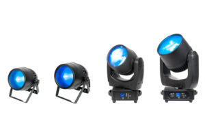 Neues Equipment bei Multi Media Marketing & Event