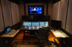 Lawo mc² 36 sorgt für den Soundmix bei den Latin Grammys