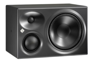 Neue Management-Ausrichtung bei Neumann