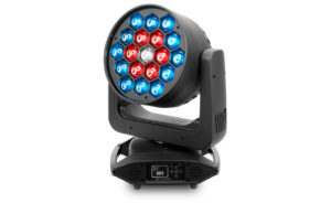 LED Wash Light Platinum Seven von Elation Professional