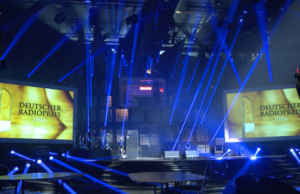 PRG stellt die Bedienung von Followspots neu auf