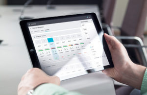 Audiogeräte-Management-Software SystemOn