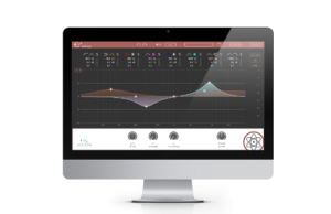 EQ+ Serie von sonible mit großem Funktionsumfang