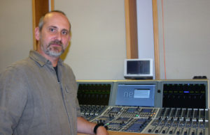 Stage Tec verstärkt das nationale Vertriebsteam