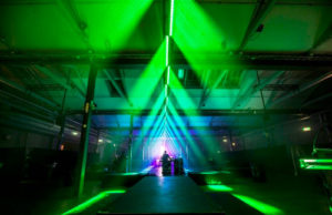 Carlsbergs „Green Door Project“ mit impression X4