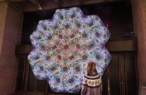 Christie setzt Kreationen des Modeschöpfers Thierry Mugler in Szene