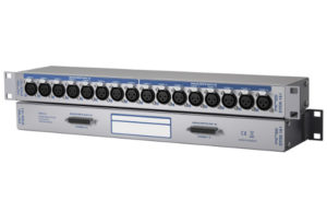 RME legt Nachfolger der BOB Breakout-Boxen auf