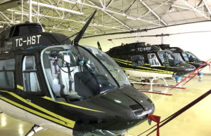 HDwireless realisiert Live-Übertragung vom Istanbul-Marathon