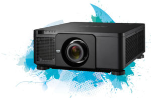 Gahrens + Battermann baut das Projektoren-Portfolio aus