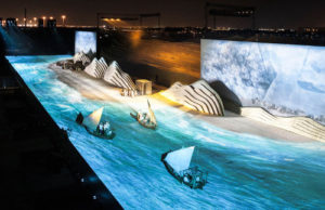 PRG beim Nationalfeiertag der Vereinigten Arabischen Emirate