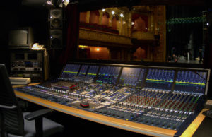 Stage Tec liefert Equipment für das Staatstheater Wiesbaden