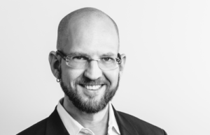 Stage Tec holt Vertriebsmitarbeiter ins Unternehmen