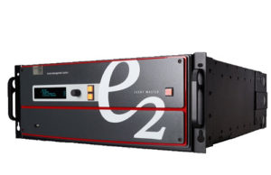 Barco E2 im Bestand von Gahrens + Battermann