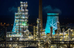 Fournell Showtechnik kauft Robe LEDBeam 150