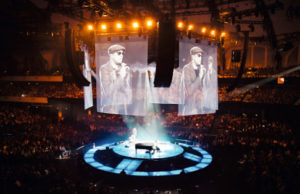 schoko pro mit Xavier Naidoo on stage