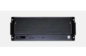 d3 präsentiert neuen Medienserver 2x4pro