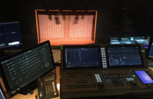 Arabische Nächte mit ETC in Hamburg