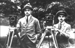 ARRI feiert 100. Jubiläum