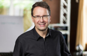 d&b audiotechnik verstärkt das Management