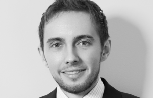 Rafael Melson wird Vertriebsmanager bei Infocomm International