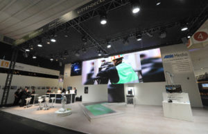 Aktuelle Bühnenkinetik-Lösungen von Lleyendecker