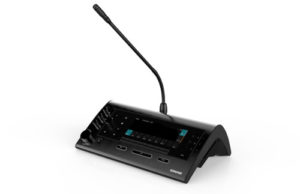 ShurePlus Channels iOS App Version 1.3 verfügbar