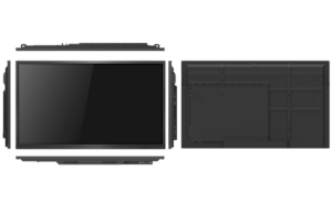 Neue 4K und WUXGA Laser-Großraumprojektoren von Vivitek