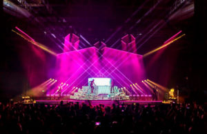 Beginner mit GT-1 und impression X4 auf Tour