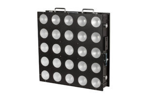 Magic Light + Sound investiert in LED-Technik von Elation