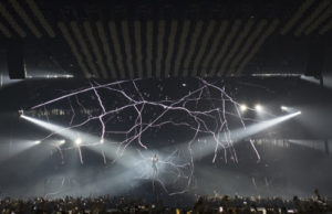 PRG realisiert aktuelle Tour von Drake in USA und Europa