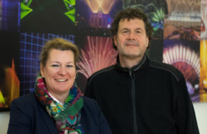 Personelle Verstärkung für Flash Art Deutschland