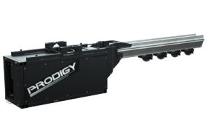 ETC stellt Prodigy P2 Seilwinde vor