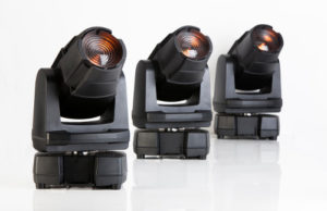 G-4 Washlight von SGM kommt auf den Markt