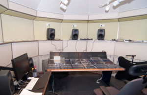 Stage Tec launcht IP-Konsole Avatus