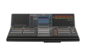 Konsolen-Update von Yamaha bringt mehr Integrationsoptionen für Shure