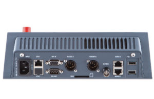 Riedel präsentiert das neue Desktop SmartPanel