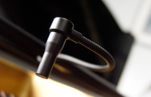 Earthworks-Mikrofone auf Tour mit Kamasi Washington