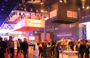 Lightpower zieht positives Fazit zur Prolight + Sound