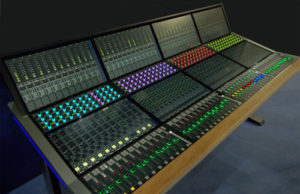 Software-Update für die IP-Konsole Avatus