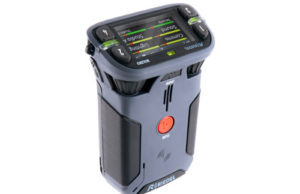 Lizenzfreies Intercom-System Bolero von Riedel