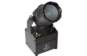 „Free Connect“ Akkus für den X4 Atom von GLP