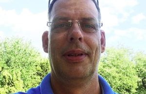 Neuer Business Development Manager für Movinglights und Lichtsteuerungen bei LMP